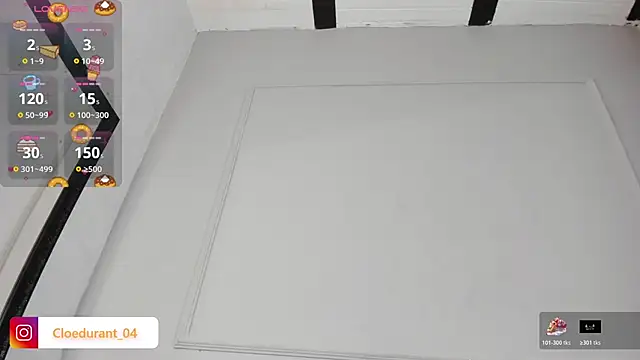 Czat XXX na żywo – Cloedurant