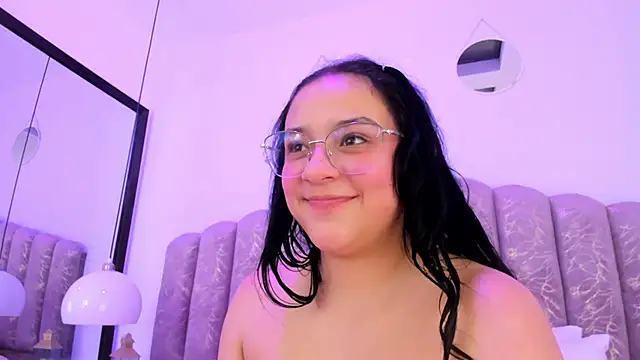 Czat XXX na żywo – Amy_Ferreira