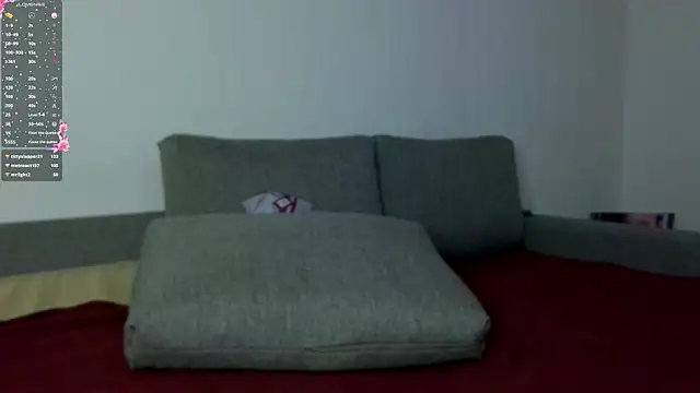 Sembang XXX Secara Langsung LolaVibe