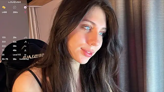 Czat XXX na żywo – lunawho