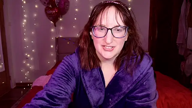 Czat XXX na żywo – WickedAphrodite