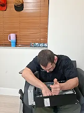 โชว์เว็บแคมของ Zander823