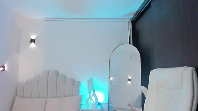 Chat XXX ao vivo de AmberLewis_