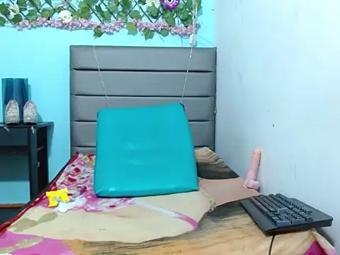 camila_williamss Adlı Modelin Canlı XXX Sohbeti