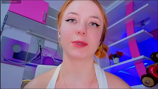 _Milla___ Obrolan Langsung XXX