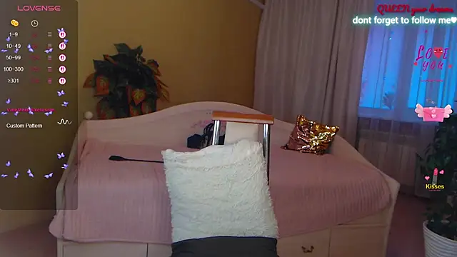 Chat XXX Live LiSinDoll