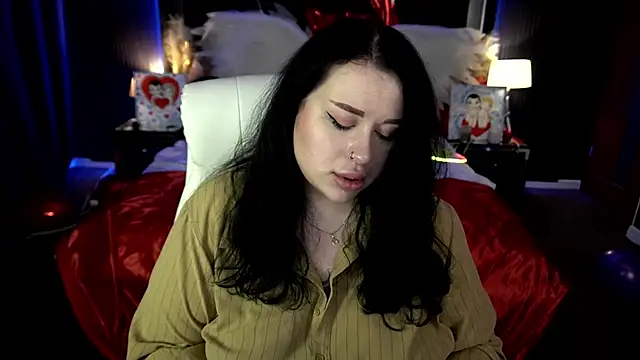 SerahMirabeli – Naživo XXX chat