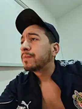 โชว์เว็บแคมของ JoshuanDrocher