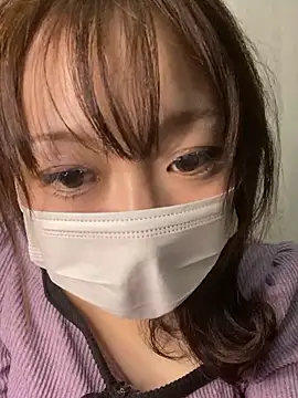 yuko_ch_jpn Adlı Modelin Canlı XXX Sohbeti