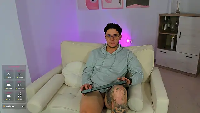 Massimo_Fiore Live XXX Chat