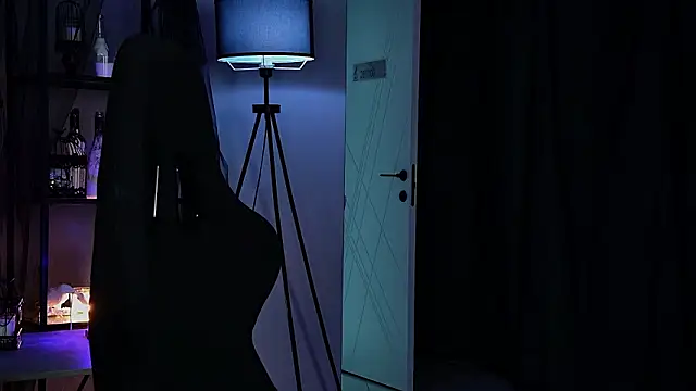 Chatroom XXX en direct de AsheLucker