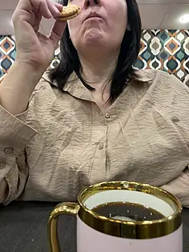 XLindaMilfX Obrolan Langsung XXX