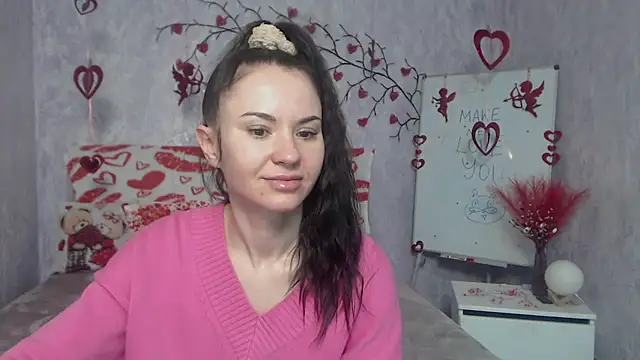 KaraCriegs 即時 XXX 聊天