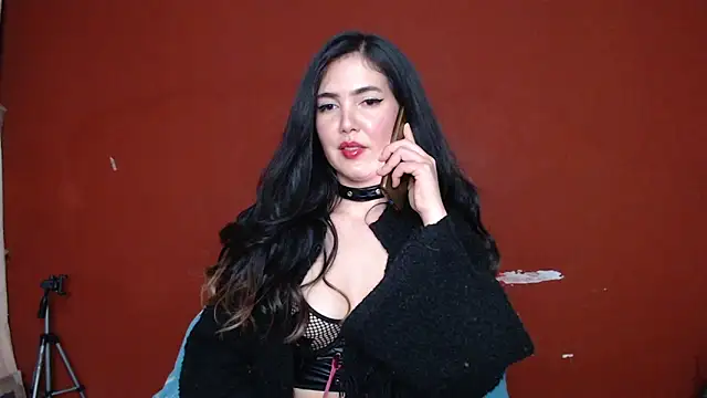 Freyja_eterのライブXXXチャット