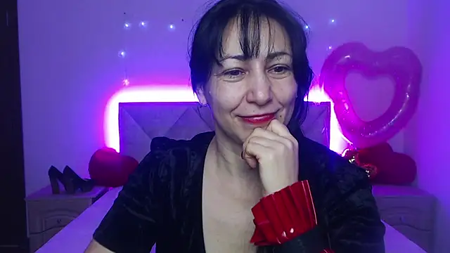 LiluGrants Live XXX Chat