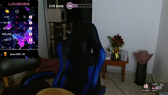 TRIXIE_TANG28 Live XXX Chat