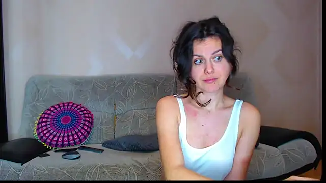 Chat +18 de LegsLoover ao vivo