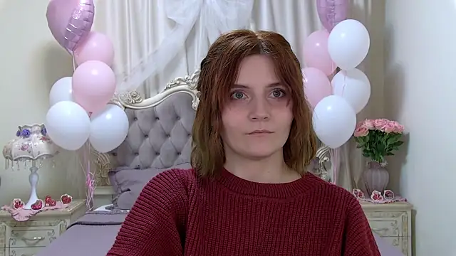 KellyStone লাইভ XXX চ্যাট