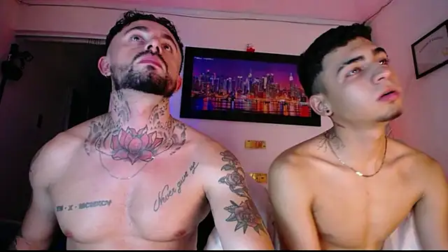 Edwardjonnes Live XXX-Chat