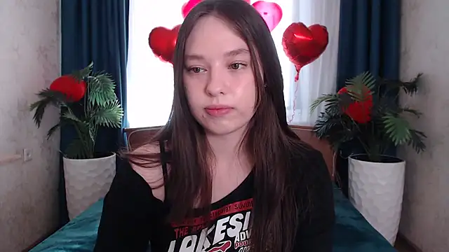 PureLedy Chat XXX in diretta