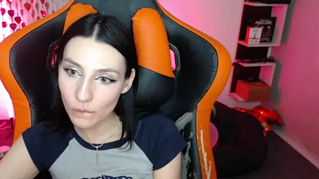 honbliss লাইভ XXX চ্যাট