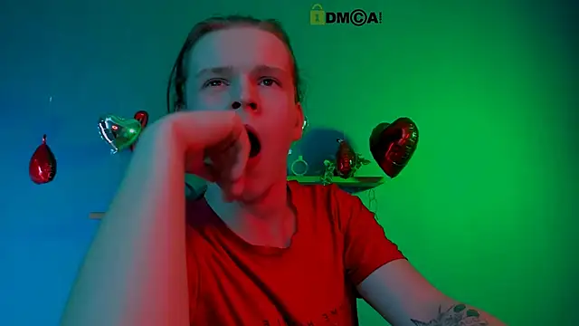 leo_void Live XXX-Chat