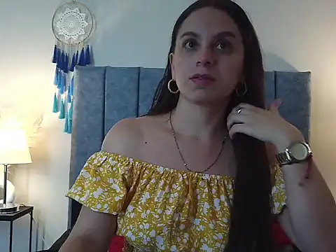 NatalyGuzman26 即時 XXX 聊天