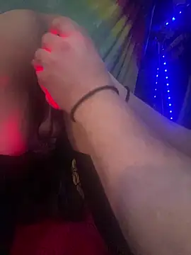 Mika_Bunny – webcam-show