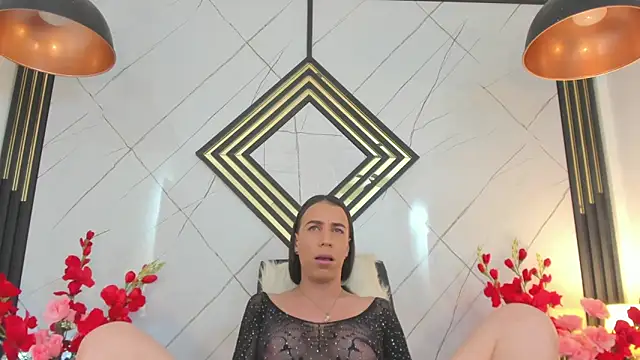 Leisygirl – webcam-show