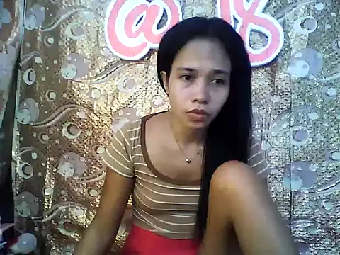 Chat +18 de PinaySkinnyGirl ao vivo