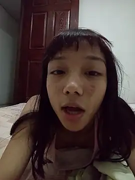 Chat +18 de Kuromiunu ao vivo