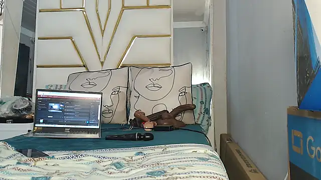 Živý XXX chat SexyyNana