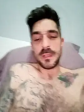 Show Webcam de ricardo34mlg