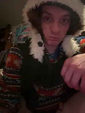 AshtonChicken webcam show