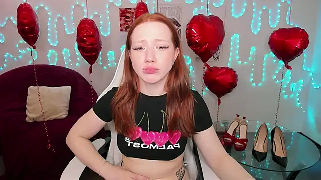 Katrys élő XXX-chatje