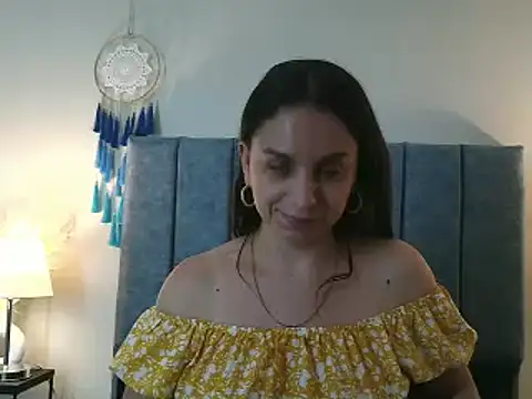 NatalyGuzman26のライブXXXチャット