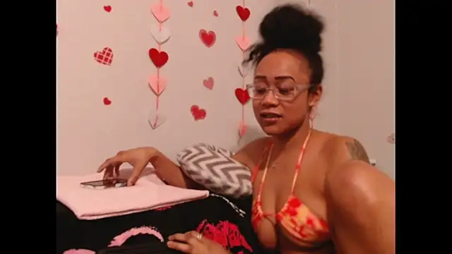 Chat XXX Live RylReese