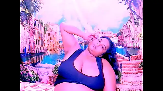 Chatroom XXX en direct de Indianfairy99