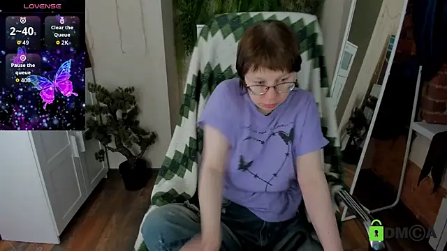 Melissa_WellsのライブXXXチャット