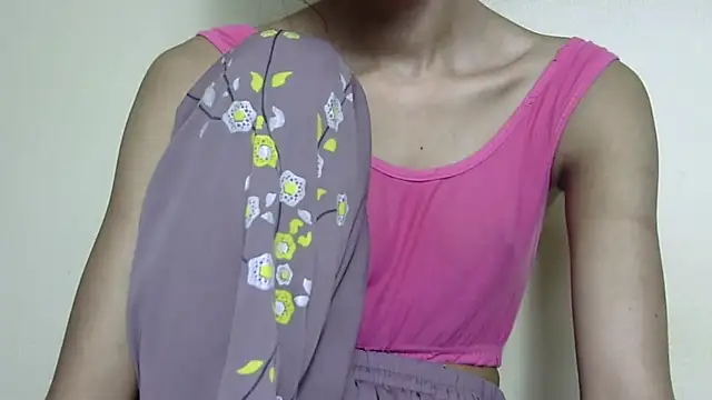 Anu_tiny 라이브 XXX 채팅