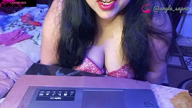 Angel_sapnaのライブXXXチャット