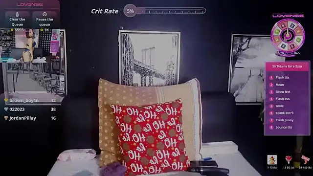 Sexualindian Live XXX-chat