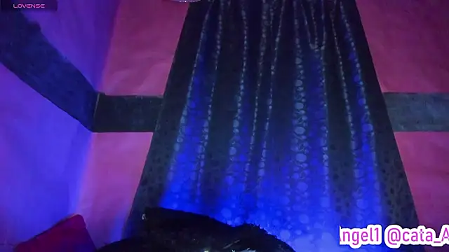 Cata-angel Obrolan Langsung XXX