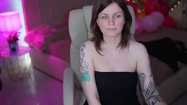 TinaMelt Live XXX-chat