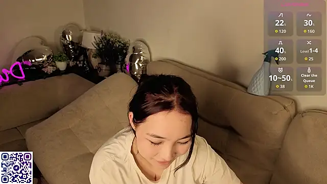 Онлайн чат XXX ColettaMejias