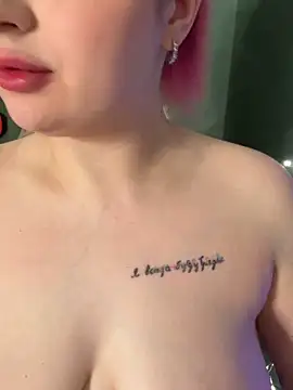 KellyMoors' Live XXX Chat