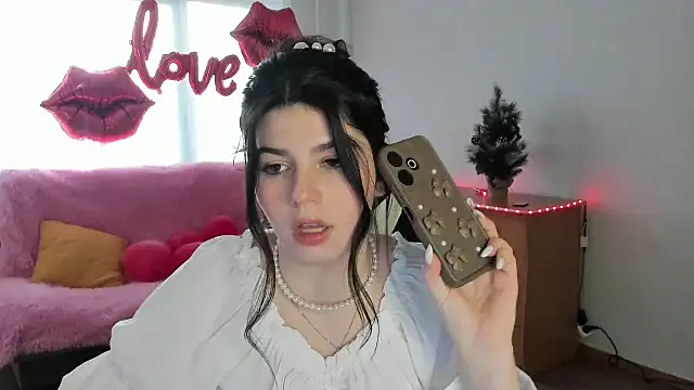 KisaModel: απευθείας συνομιλία ΧΧΧ