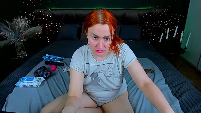 Kamilla_Hot Live XXX-chat