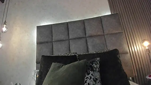 BrigitteVons – Live XXX-chat