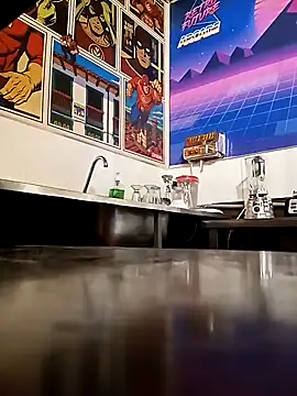 Show Webcam de blackninja66